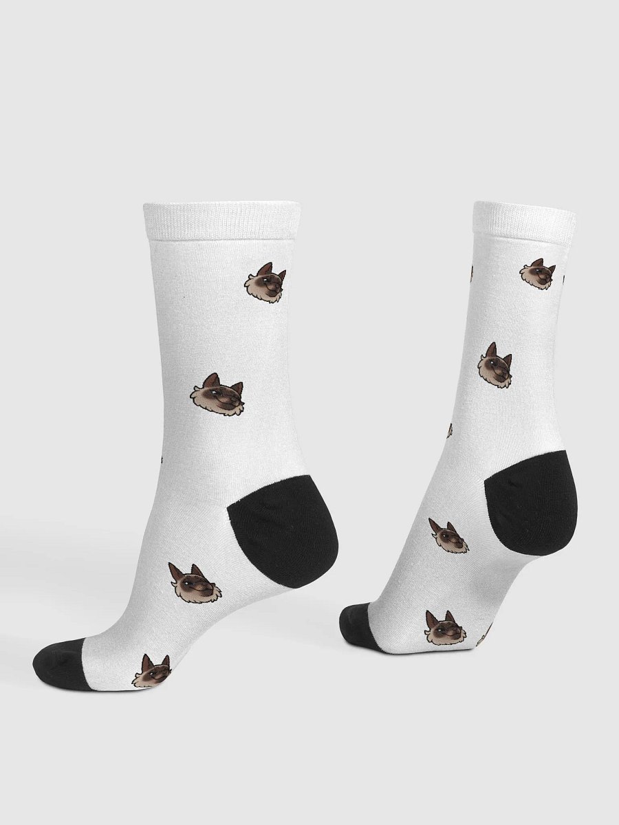 Smug Duchess Socks product image (4)