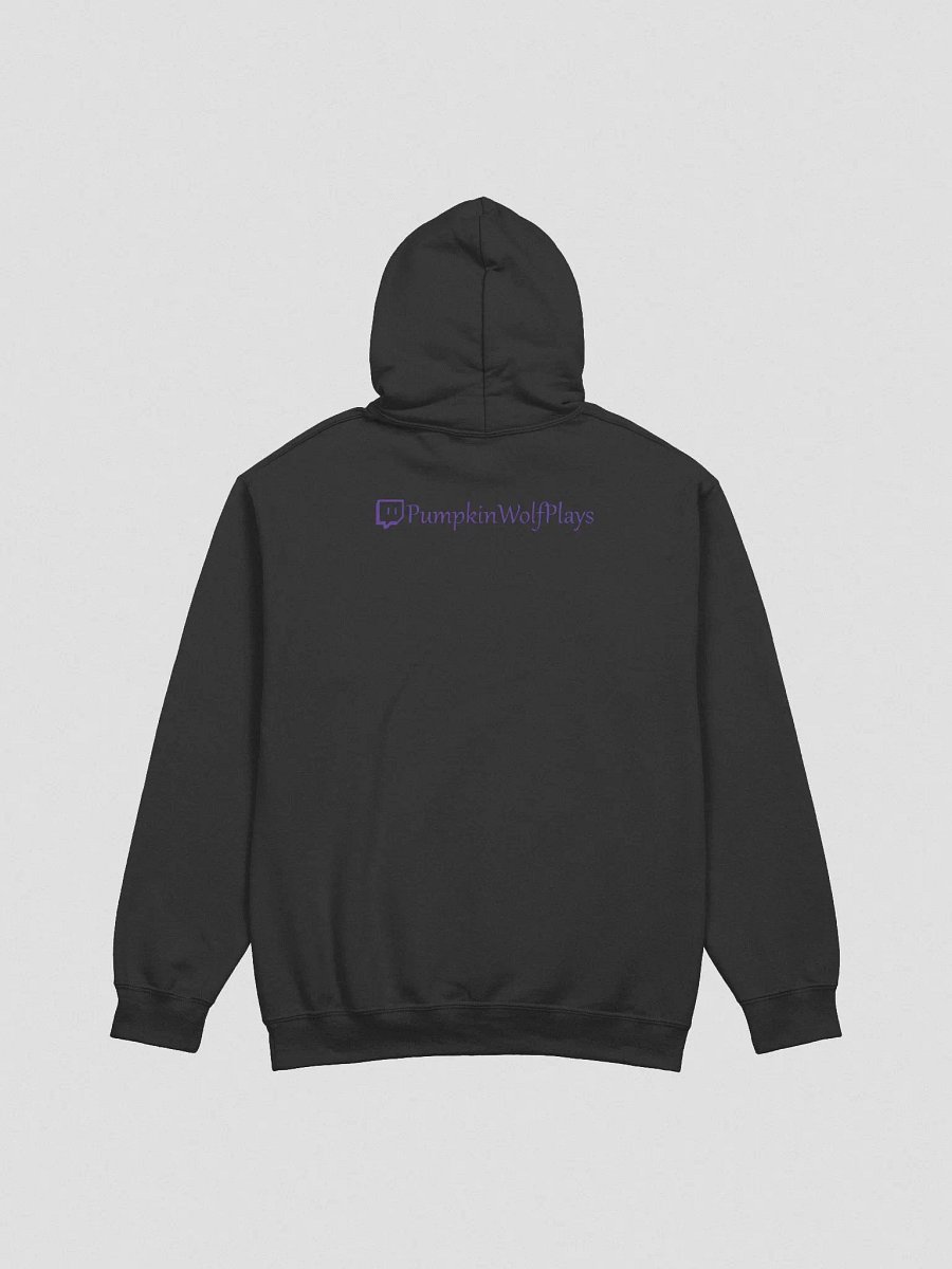 Emote Hoodie product image (8)