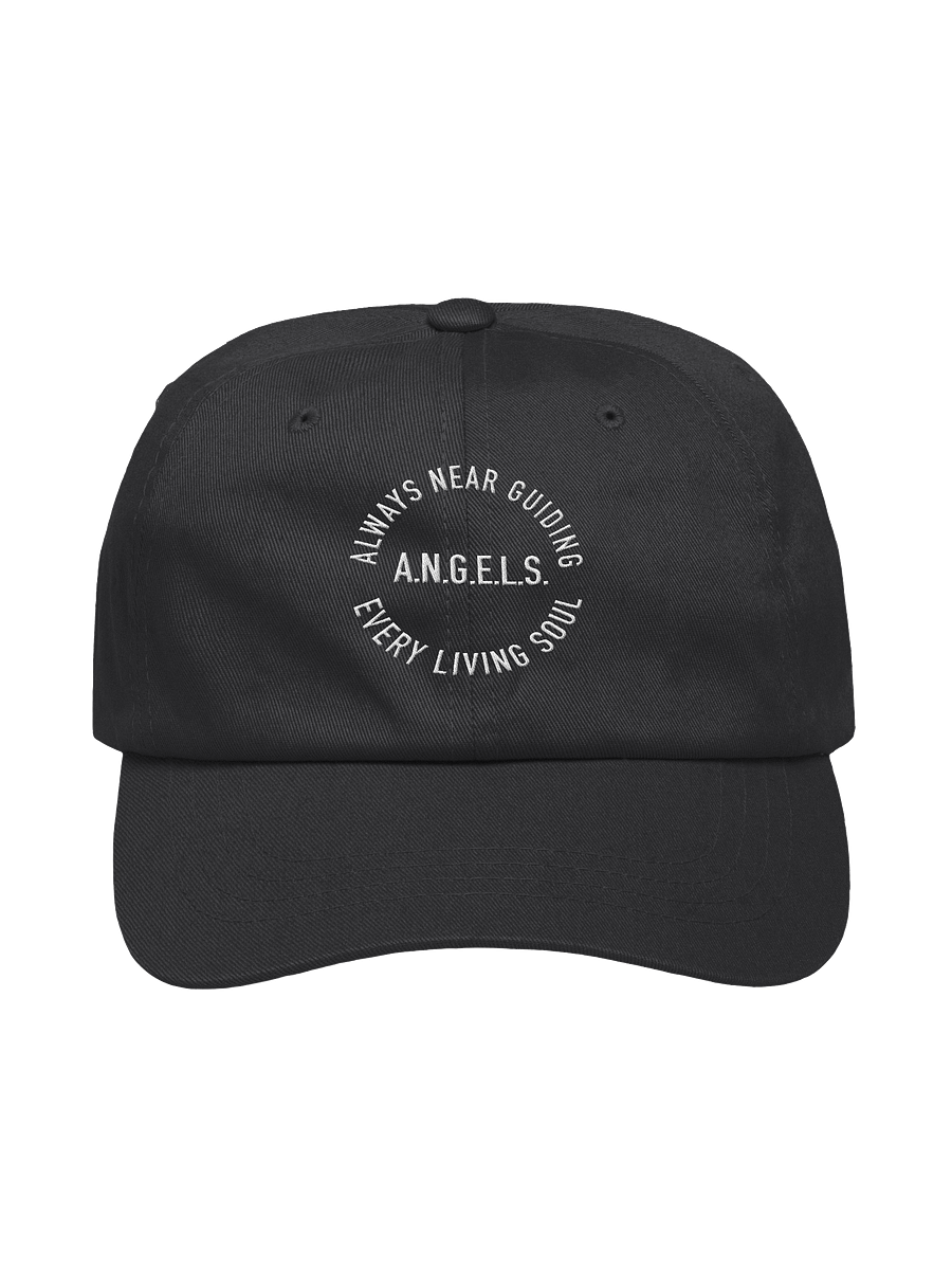 A.N.G.E.L.S. Relaxed Hat product image (1)