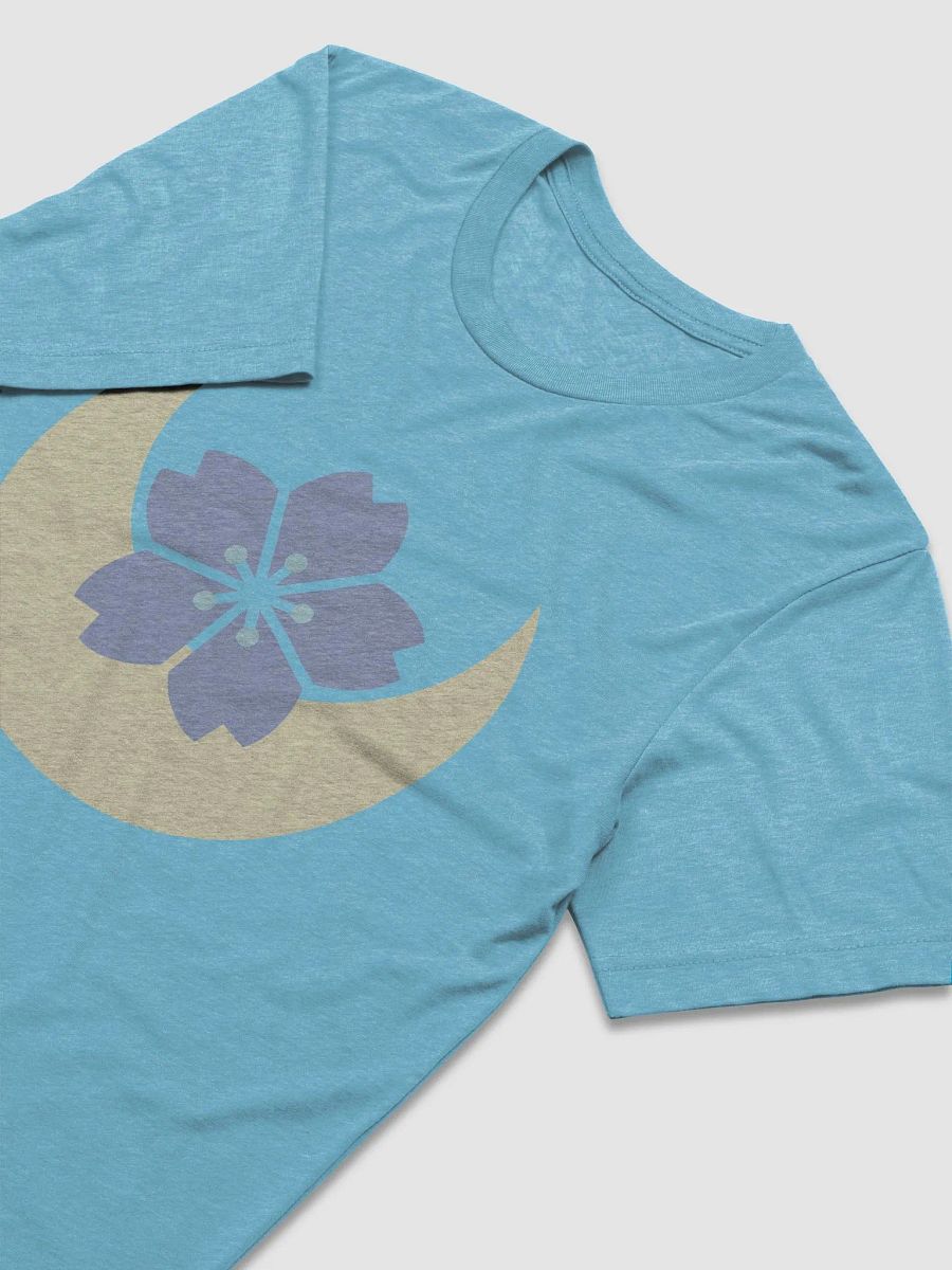 Moon Blossom Tee product image (20)