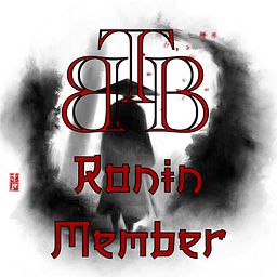 TBB Ronin Membership 