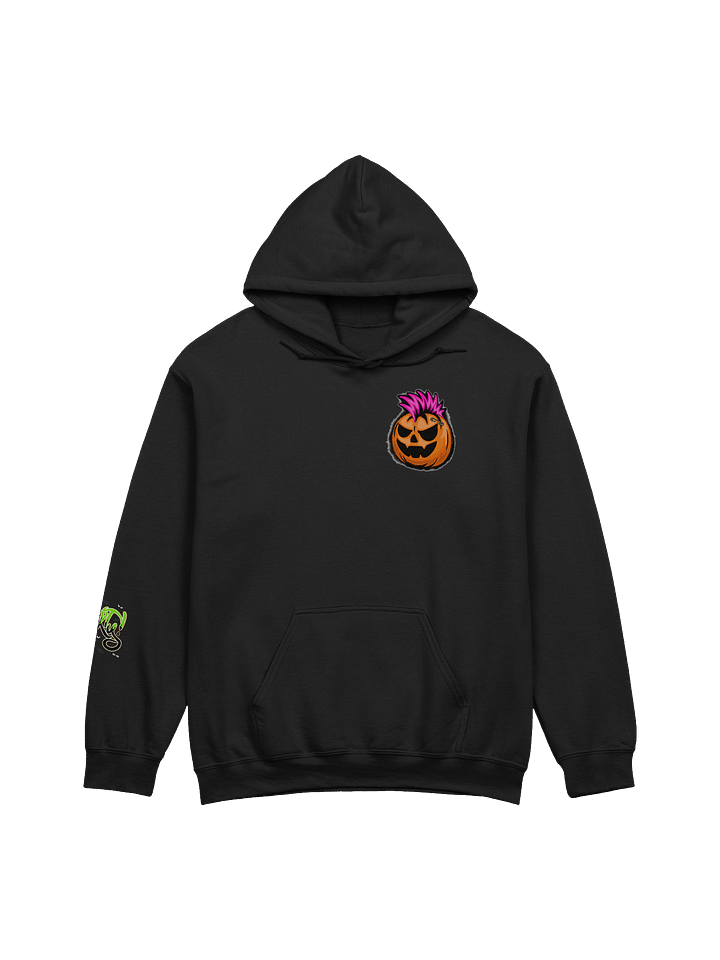 Punkin hoodie w product image (1)