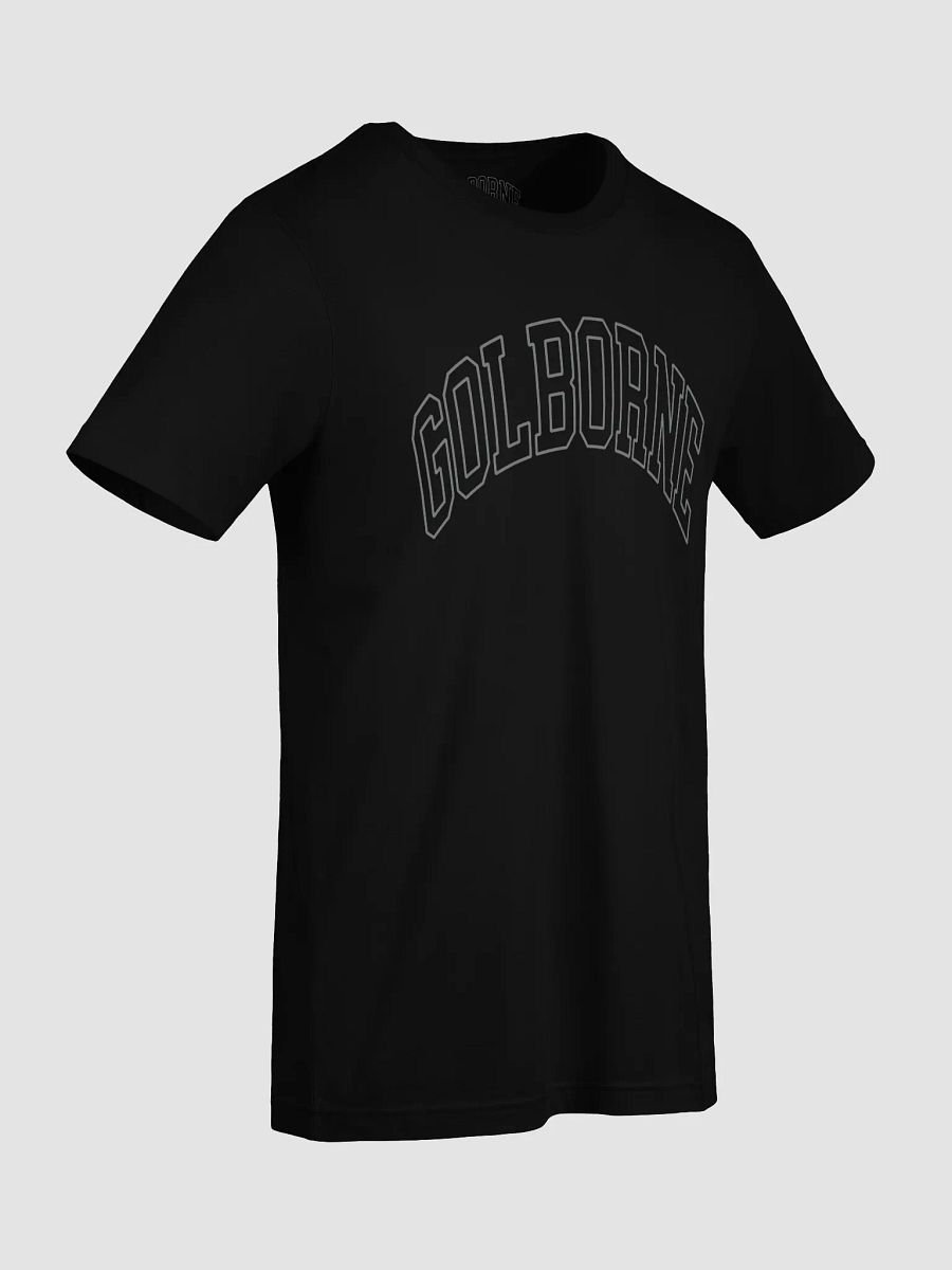 Golborne Varsity/Our City | KB Edition product image (7)