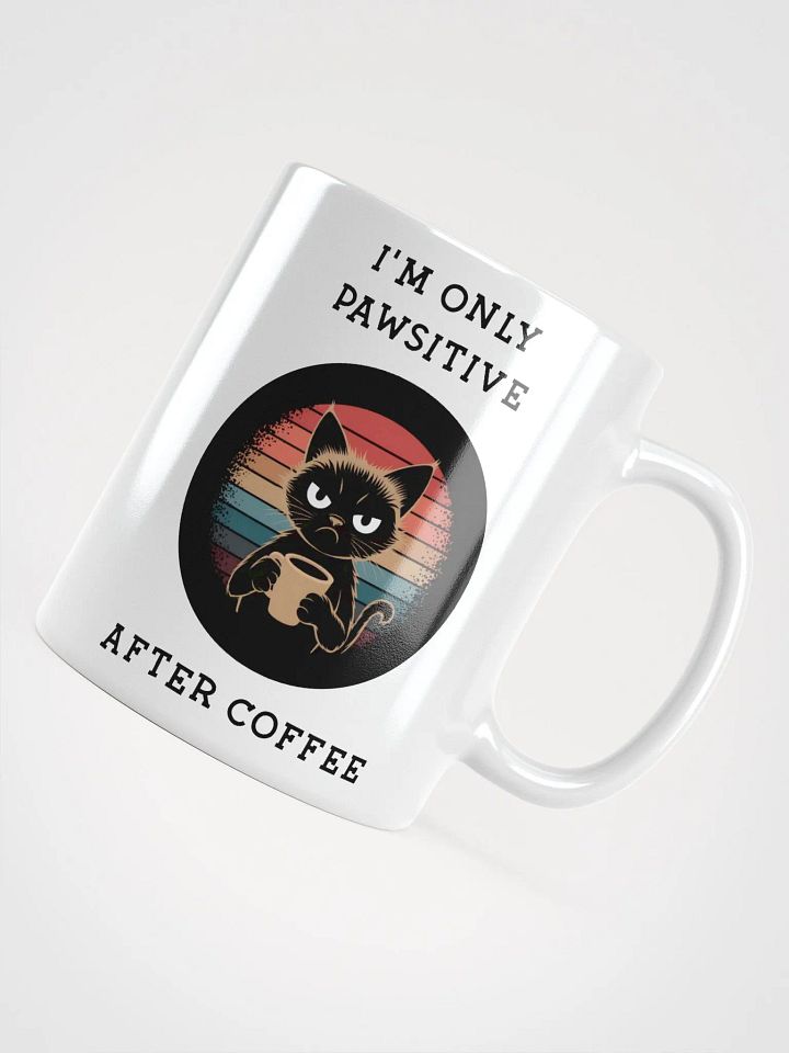 Pawsitive product image (2)
