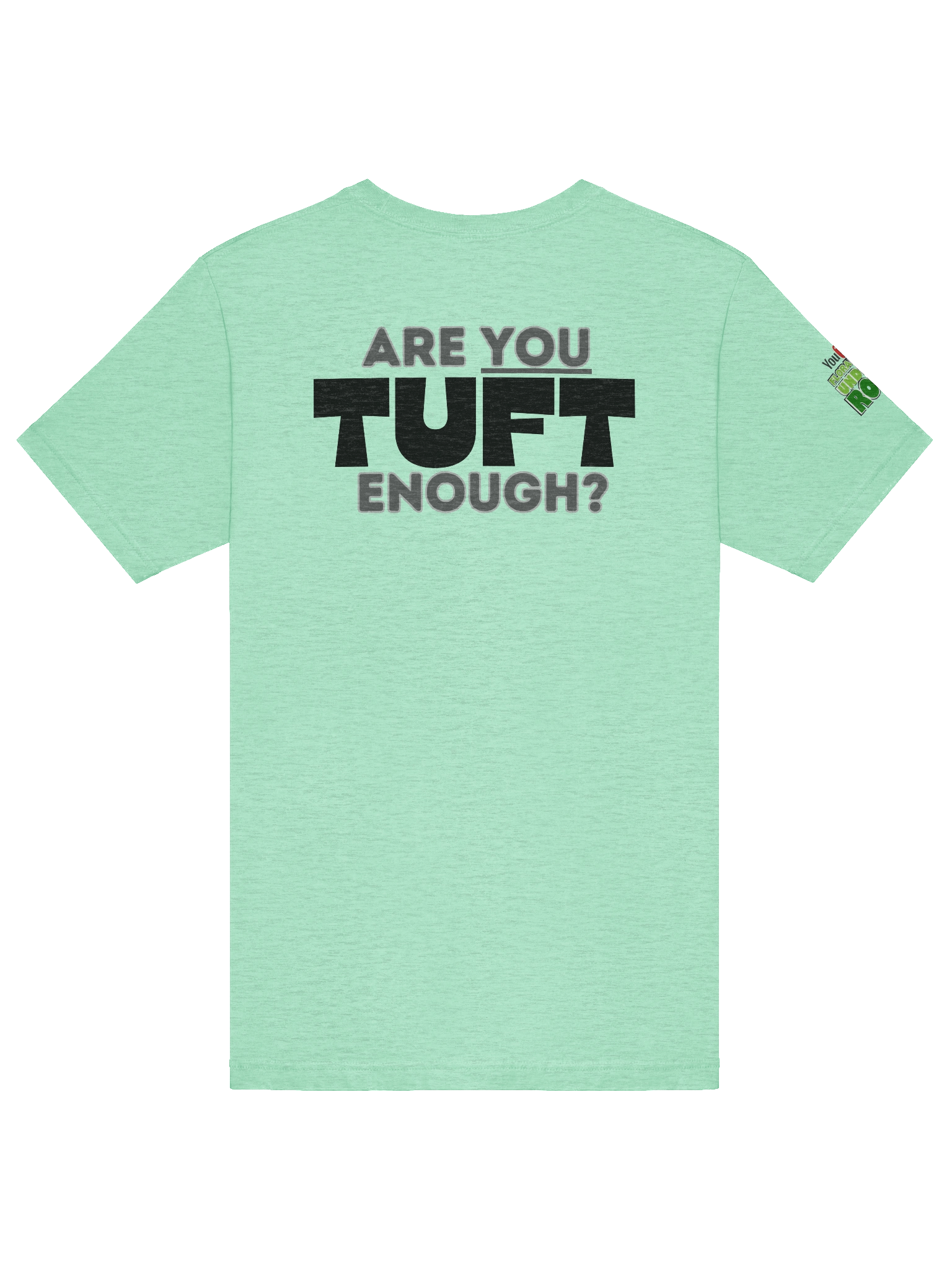 Tuft Your Stuff - TUFT Enough product image (6)