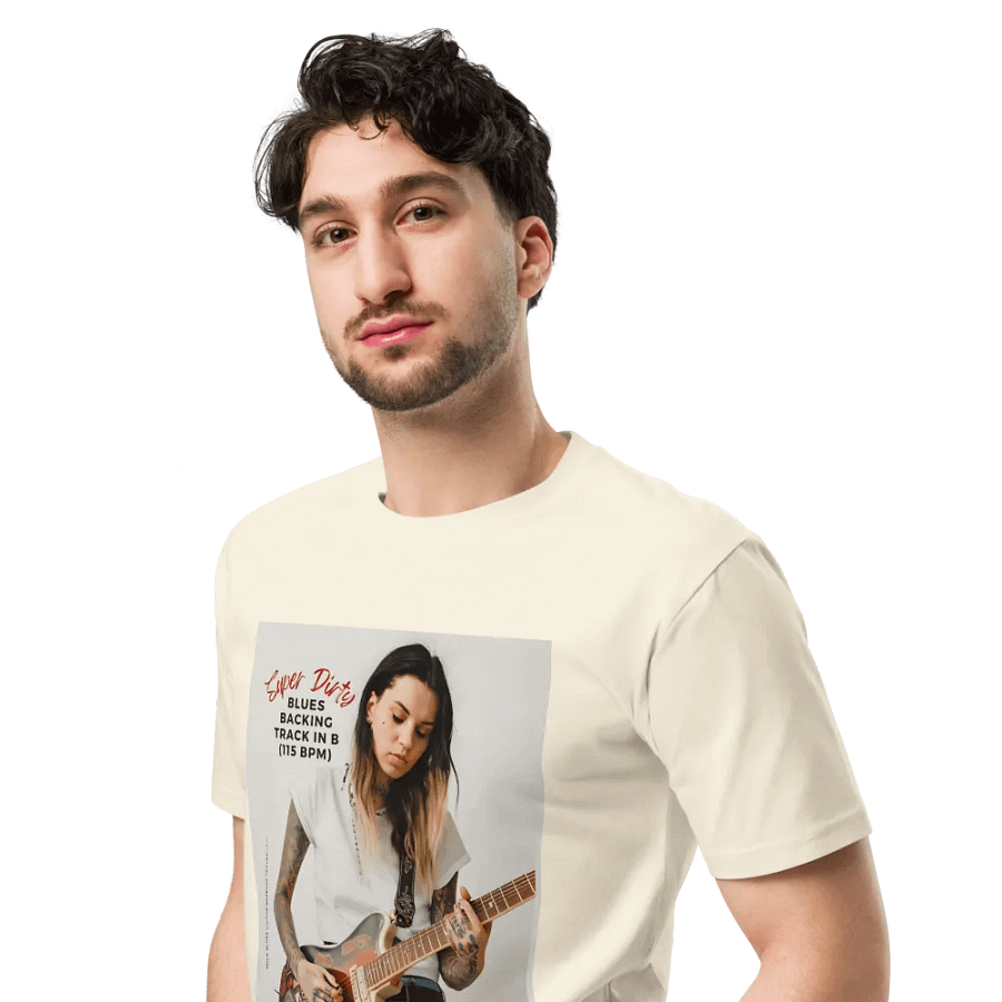 T-Shirt product image (5)
