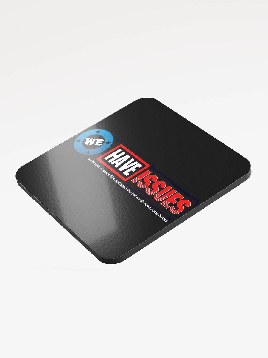 Predator Issues logo product image (3)