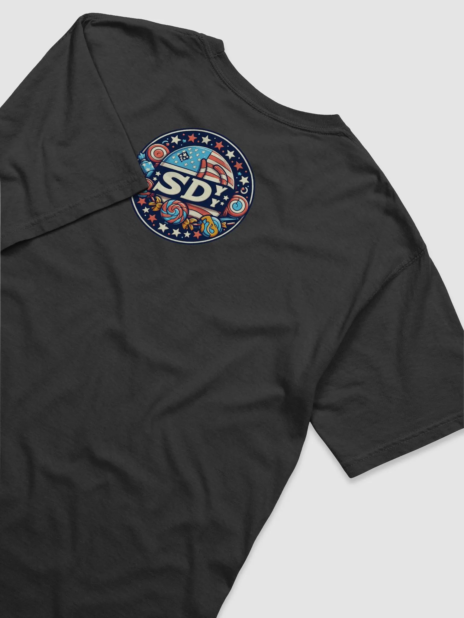 American Elite SourDazza T-Shirt product image (4)