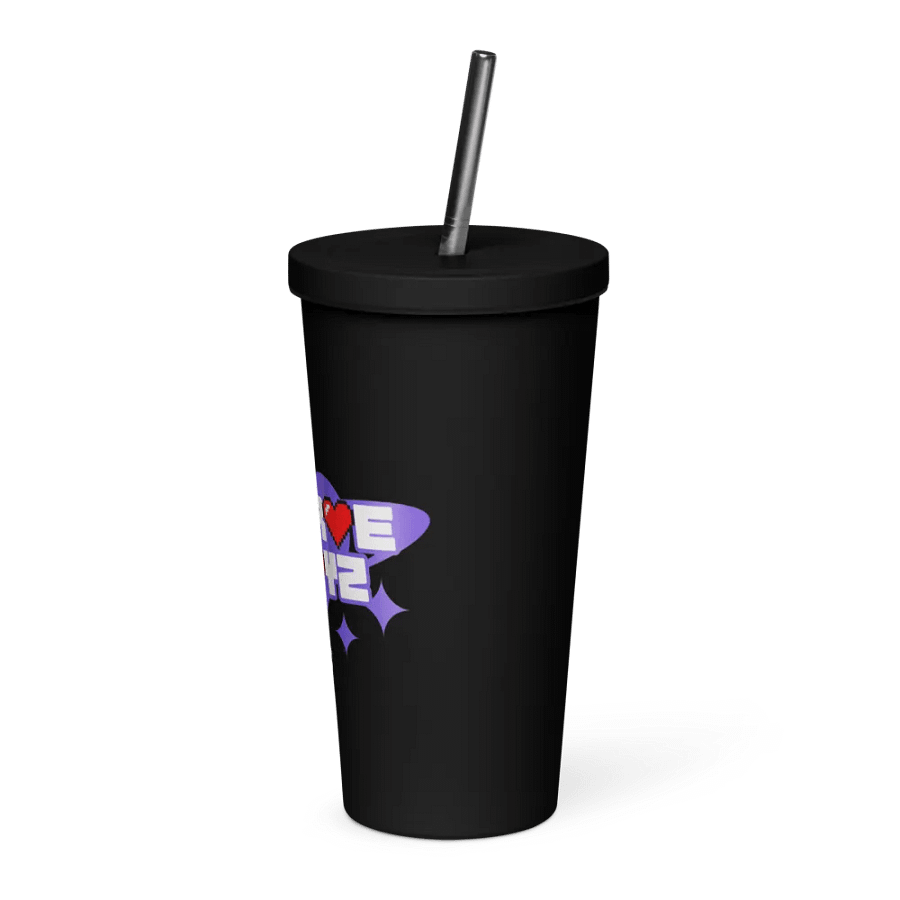 CasRaeSlayz Logo Tumbler product image (6)