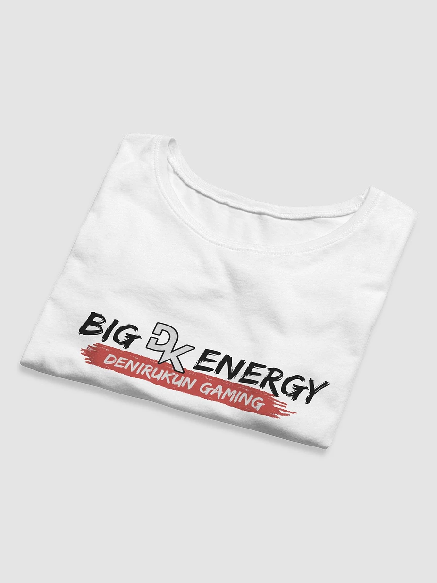 Big Energy Crop Top product image (8)