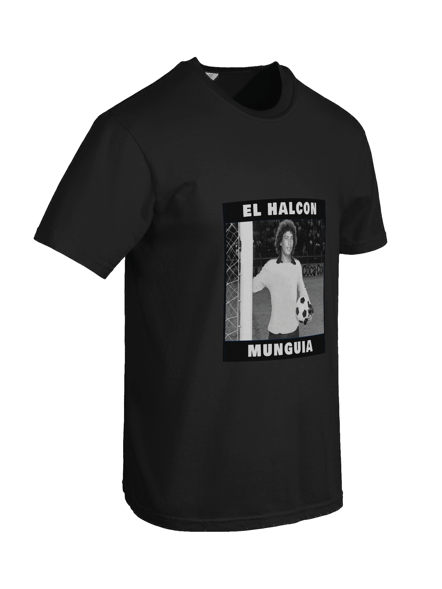 Camiseta El Halcón Munguia product image (51)