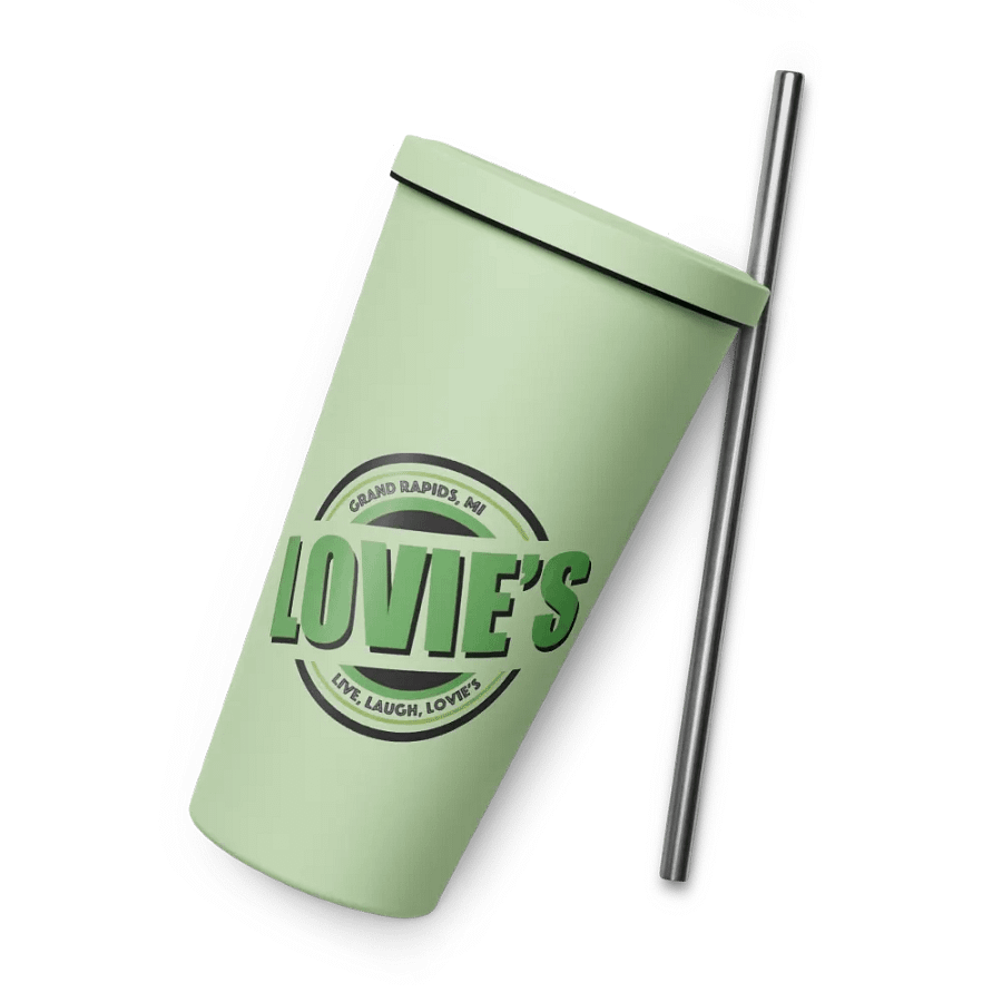 Lovie's Insulated Cup product image (49)