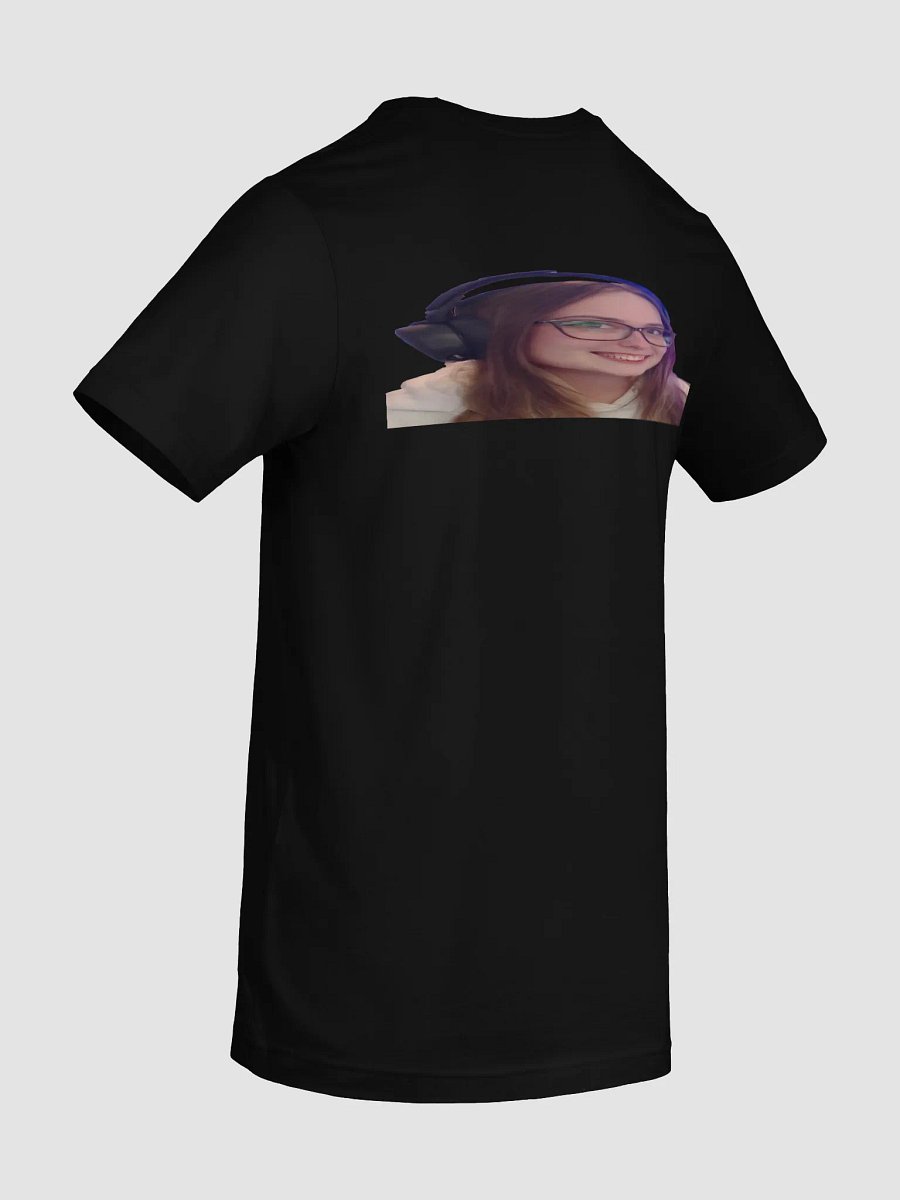 WideAnne Back Shirt product image (8)