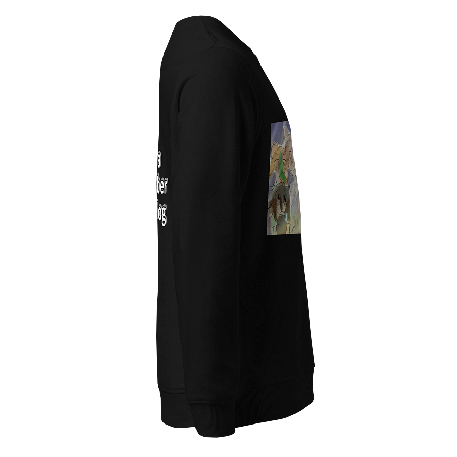 Finding a new member for this blog August Long sleeve shirt product image (10)