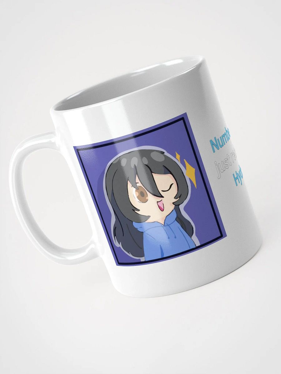 Hydrate Redeem Mug product image (3)