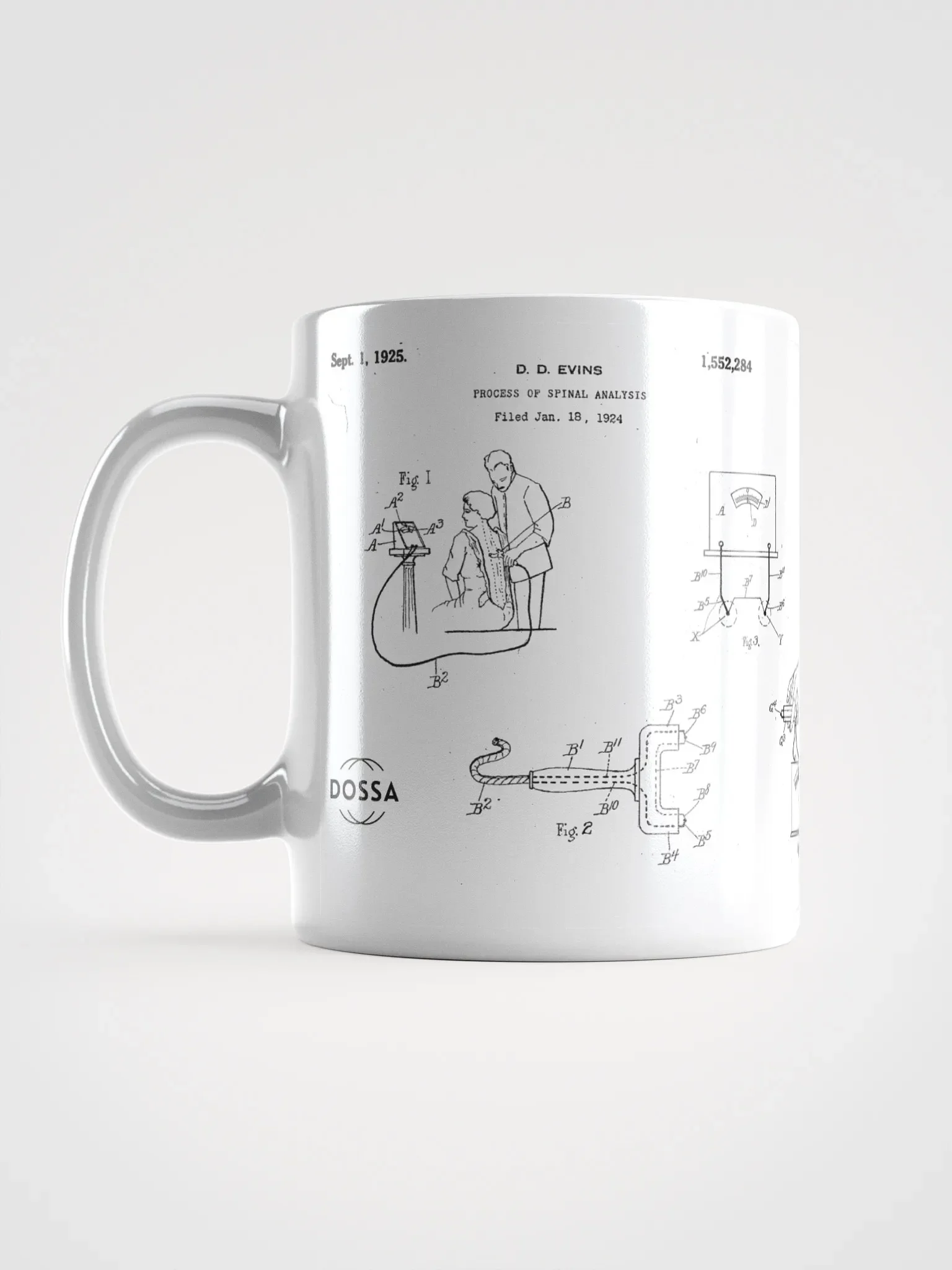 Dossa patent mug product image (6)