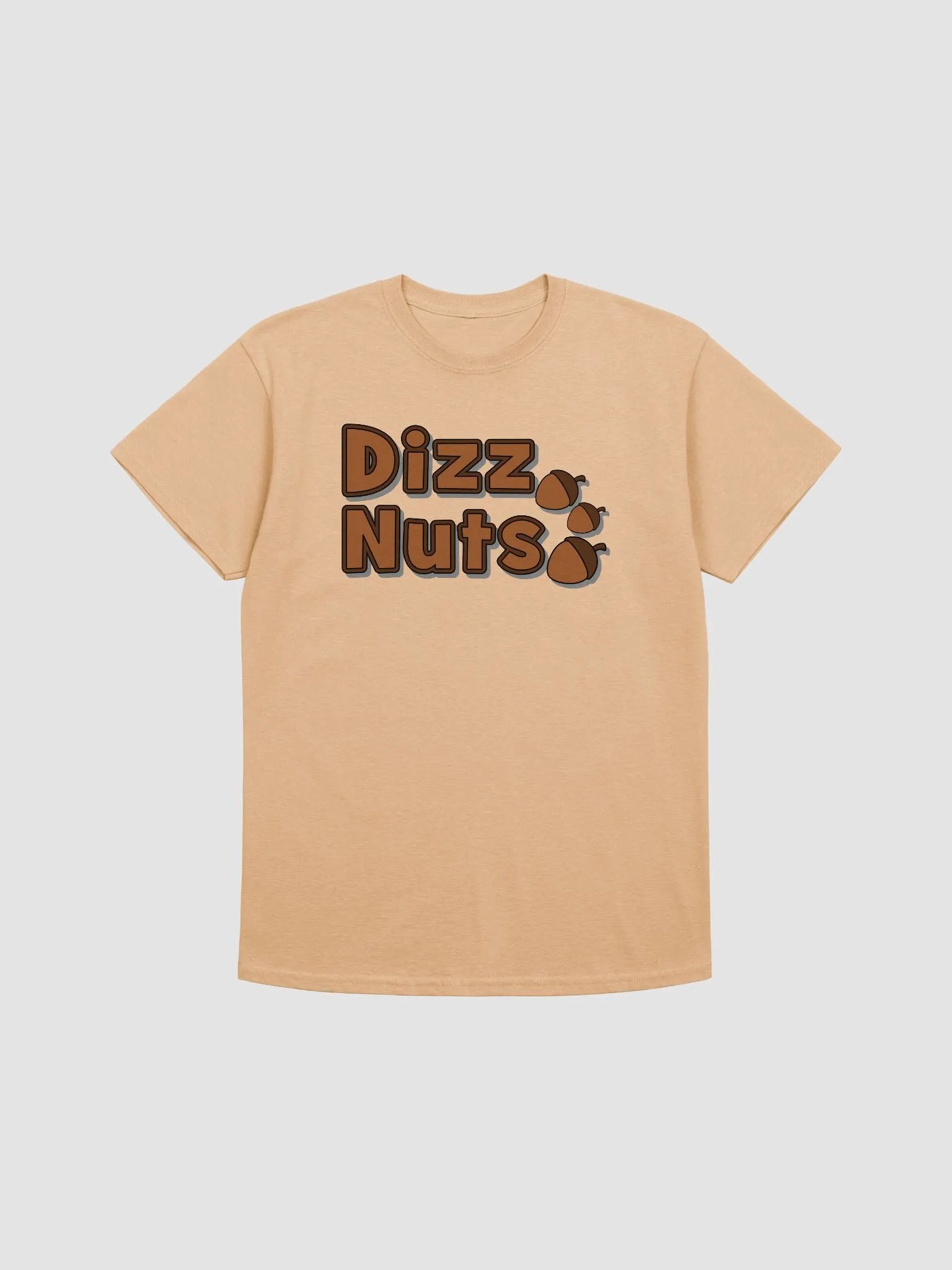 Dizz Nuts Tee product image (19)
