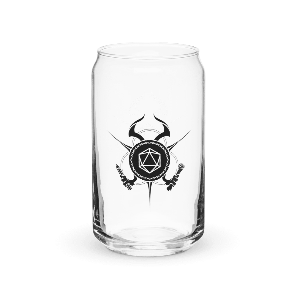 Tyrantia Glas product image (2)