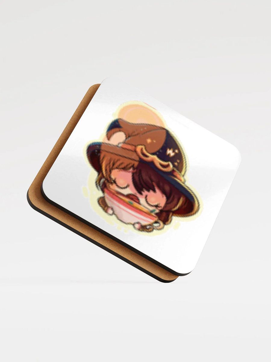 Hot Coaster product image (5)