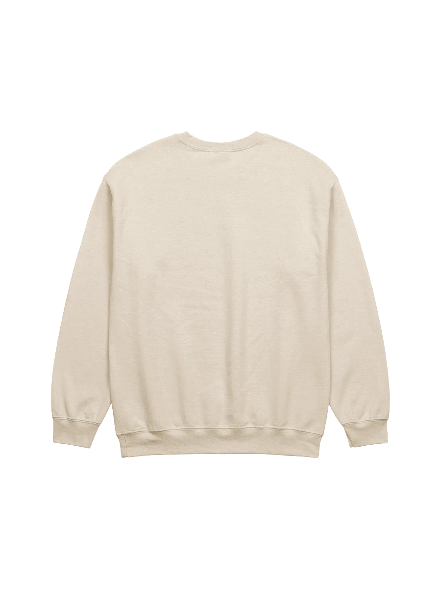 Mann Pyro Crewneck product image (12)