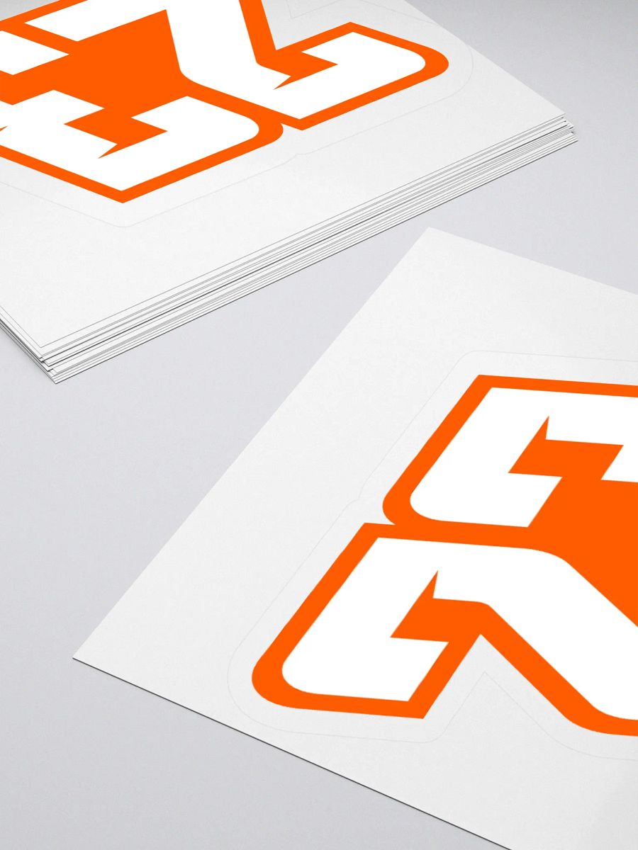 Thomas 23 Decal product image (10)