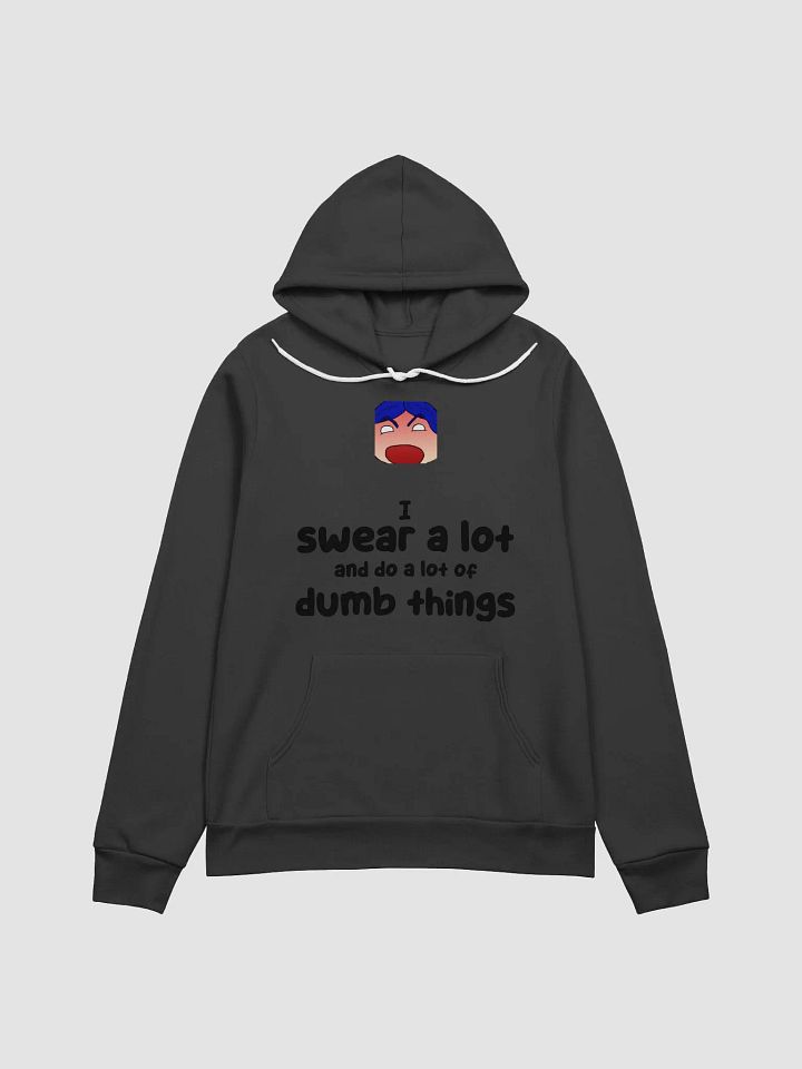 ANGEE COMFY HOODIE product image (1)