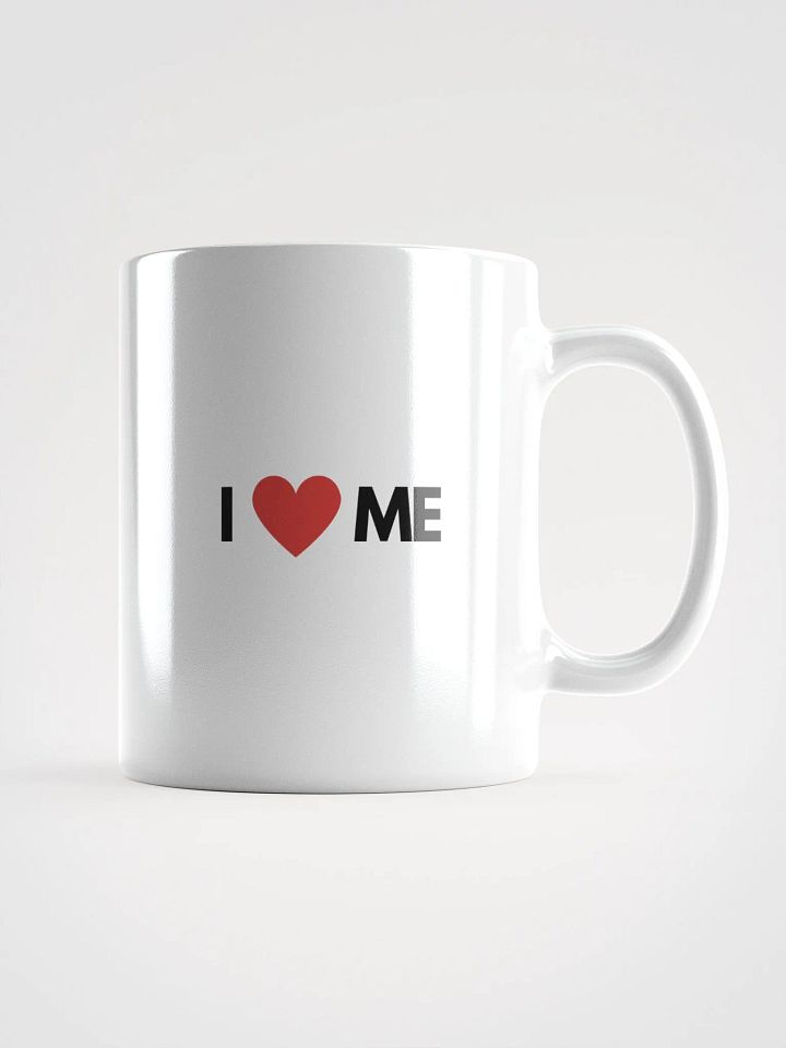 Love Yourself Mug product image (1)