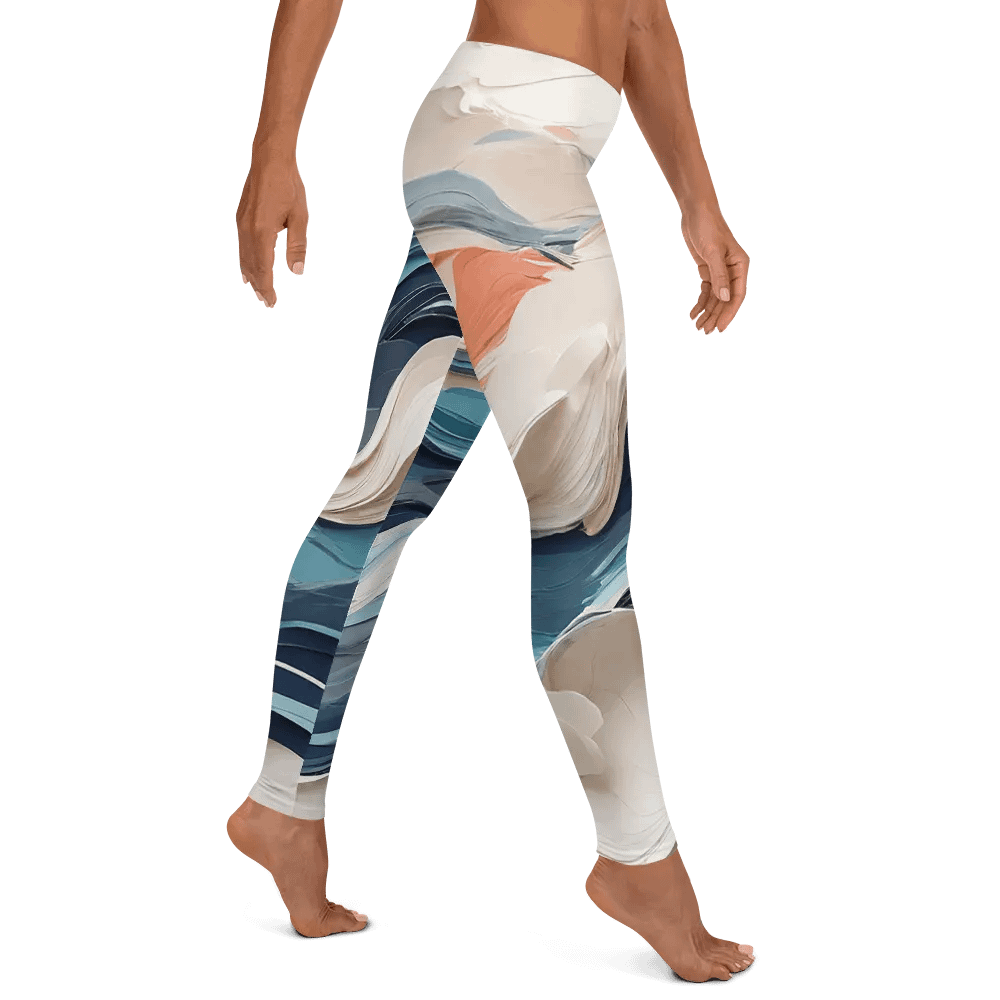wavy and sea style design product image (5)
