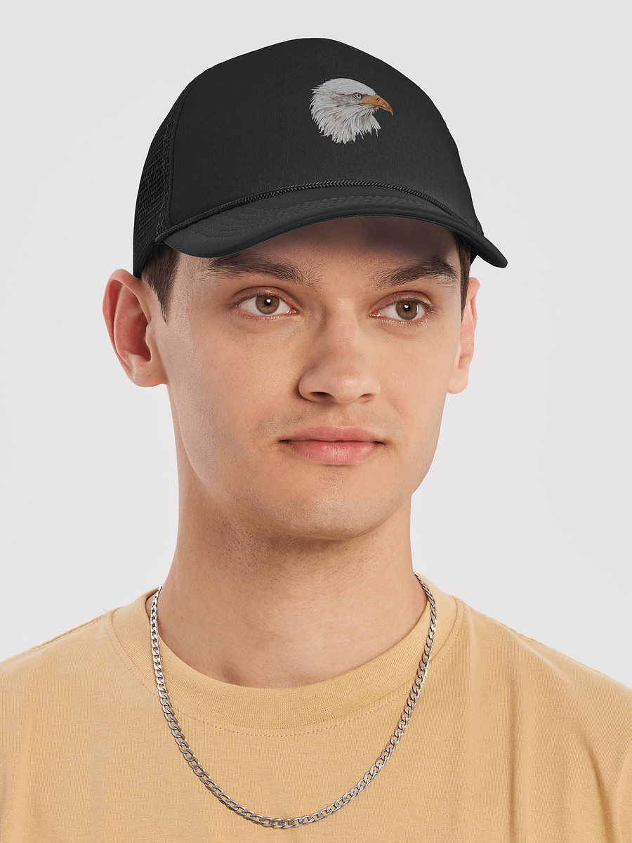 Eagle Hat product image (5)