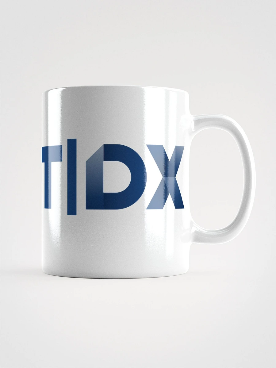 FightDX Mug product image (2)