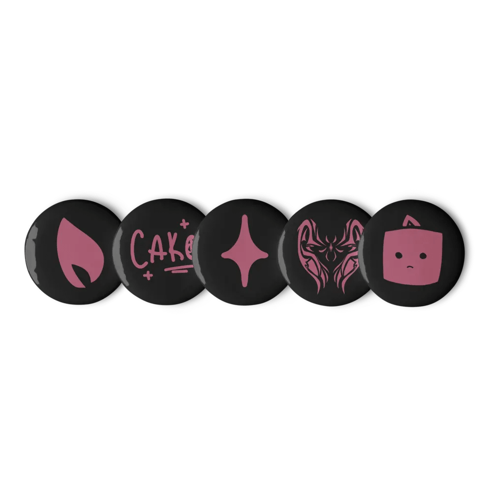 Lil Pins product image (1)