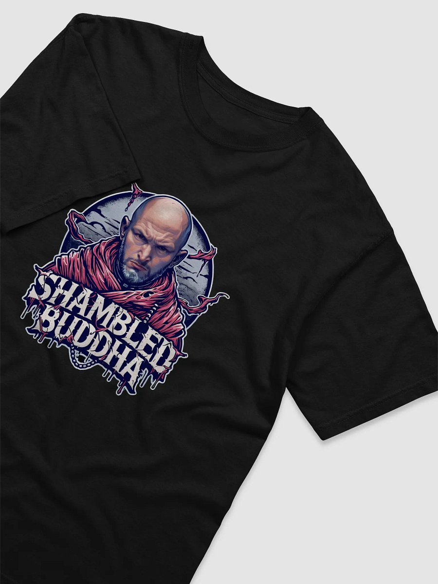 Shambled Buddha product image (12)