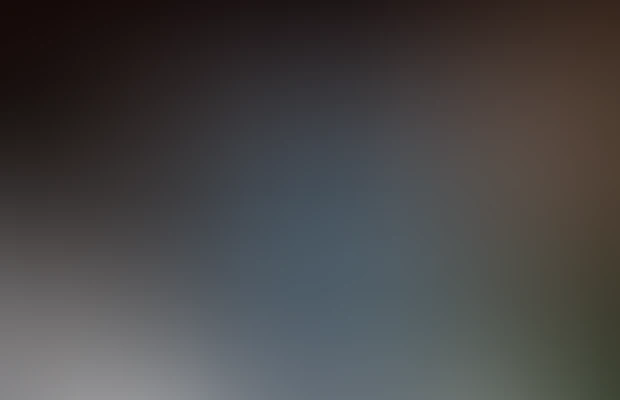 Audio thumbnail background