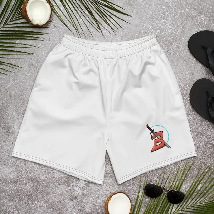 Bumio Gym shorts product image (10)