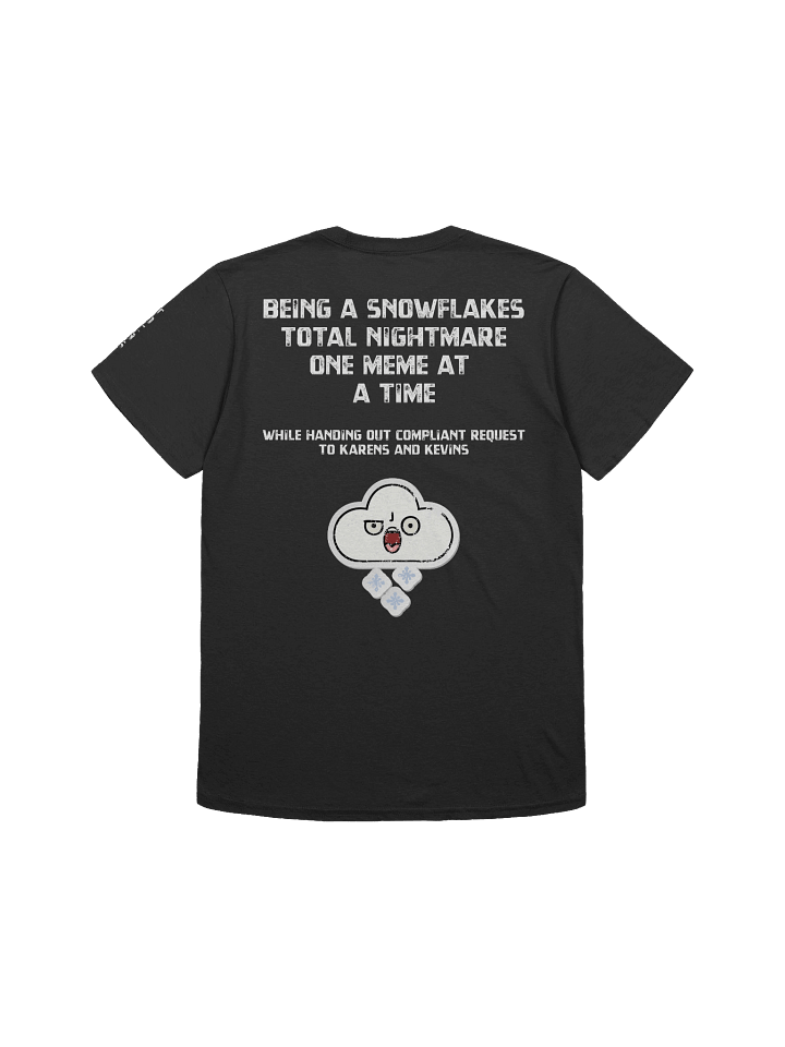 Snowflakes Nightmare product image (8)