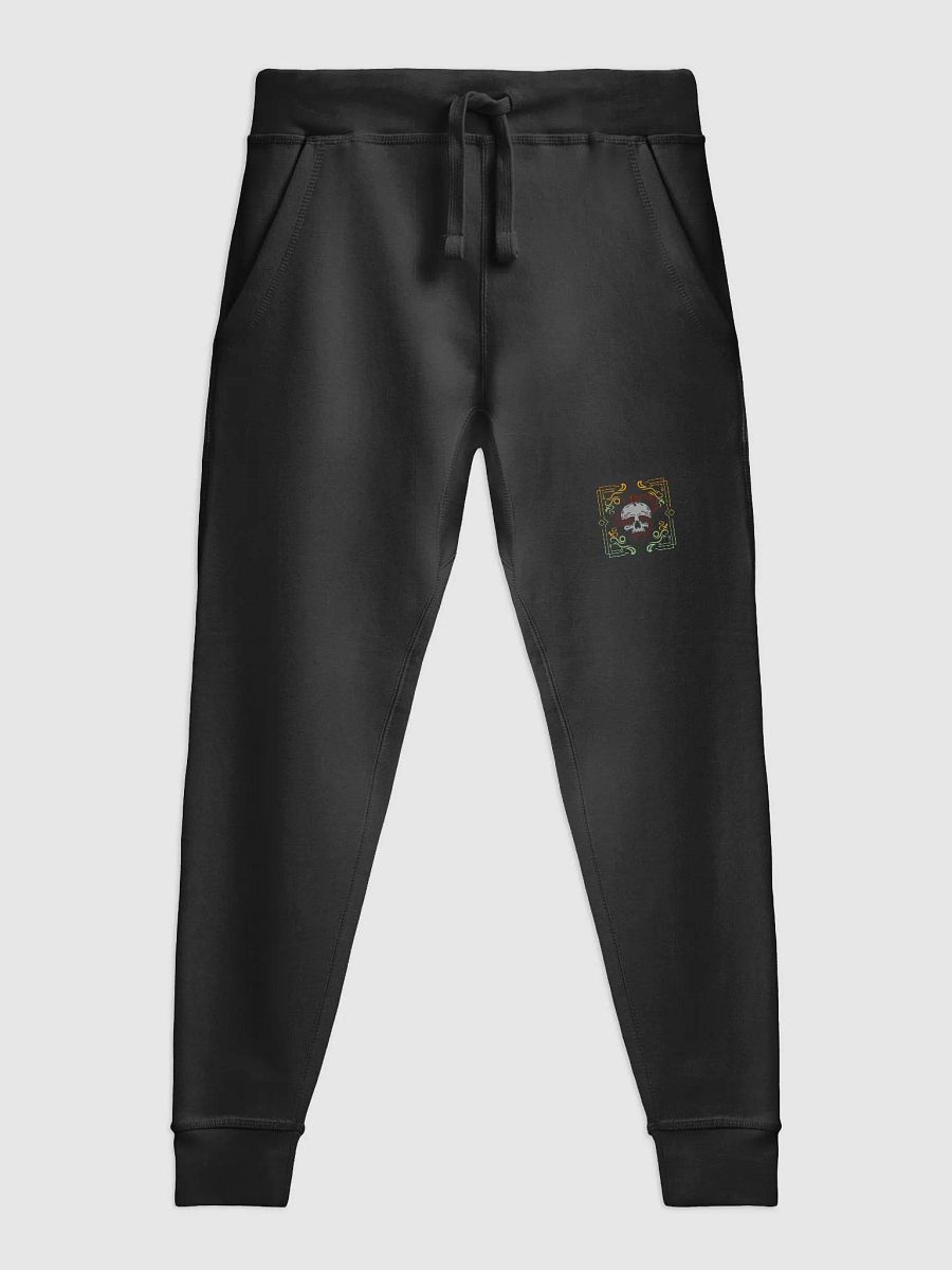 Jog, Don't Run Coiled Joggers product image (6)