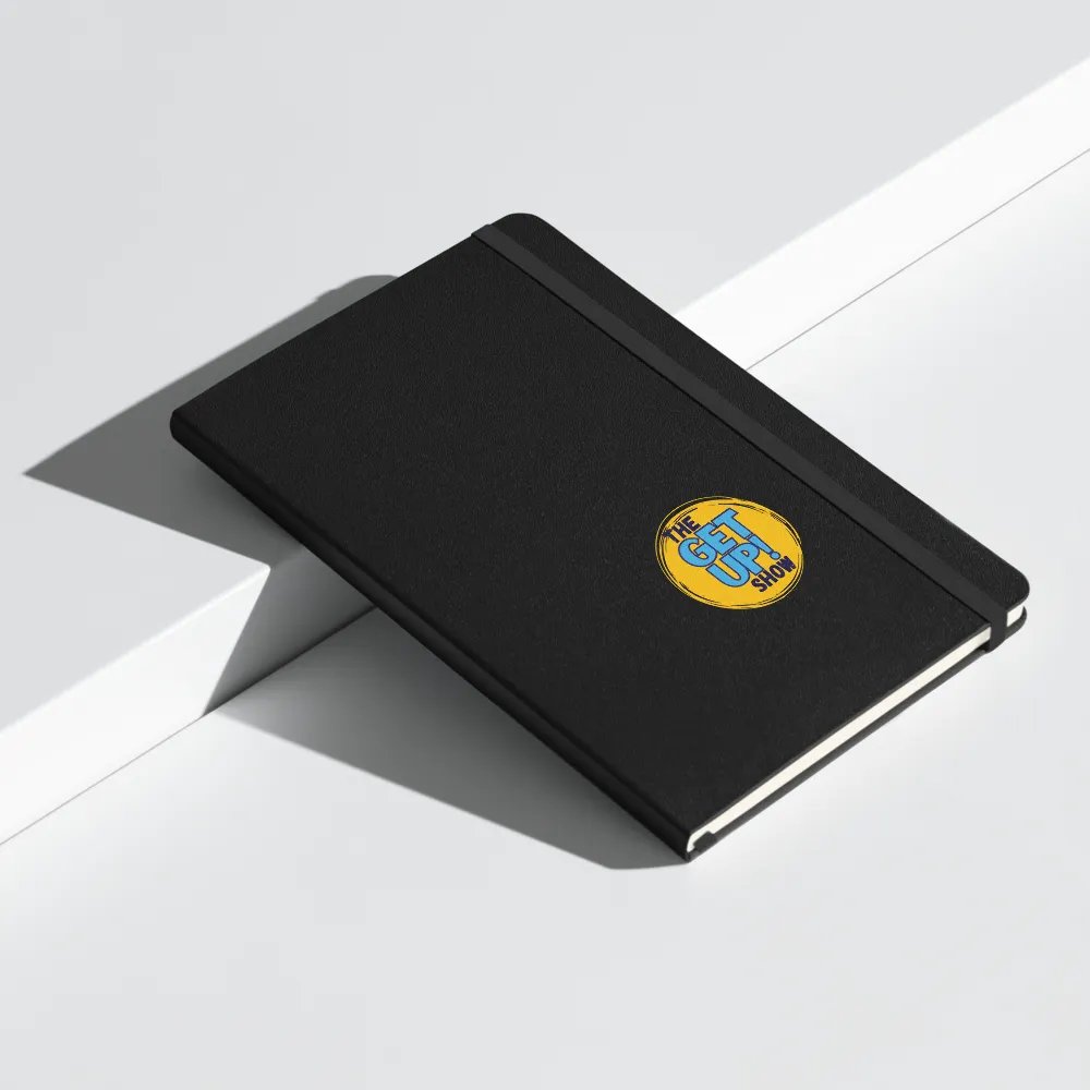 Lined Notebook product image (12)