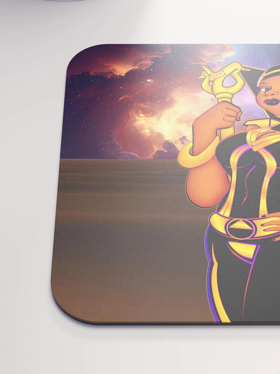 Queen Egyptian Elegance Mouse Pad product image (6)