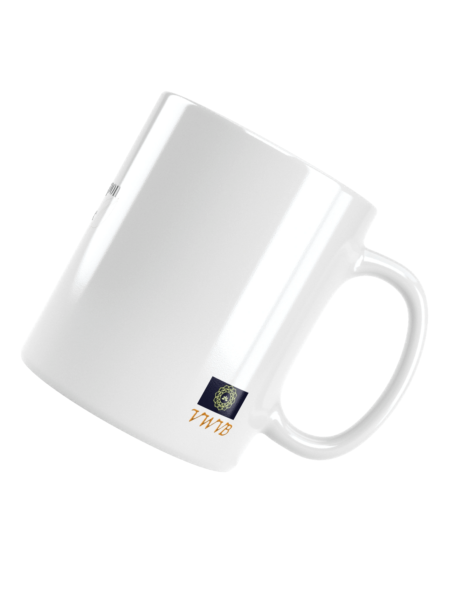 Grace Upon My Pace Mug | Christian Slow Living Gifts | Mindfulness Coffee Cup product image (3)