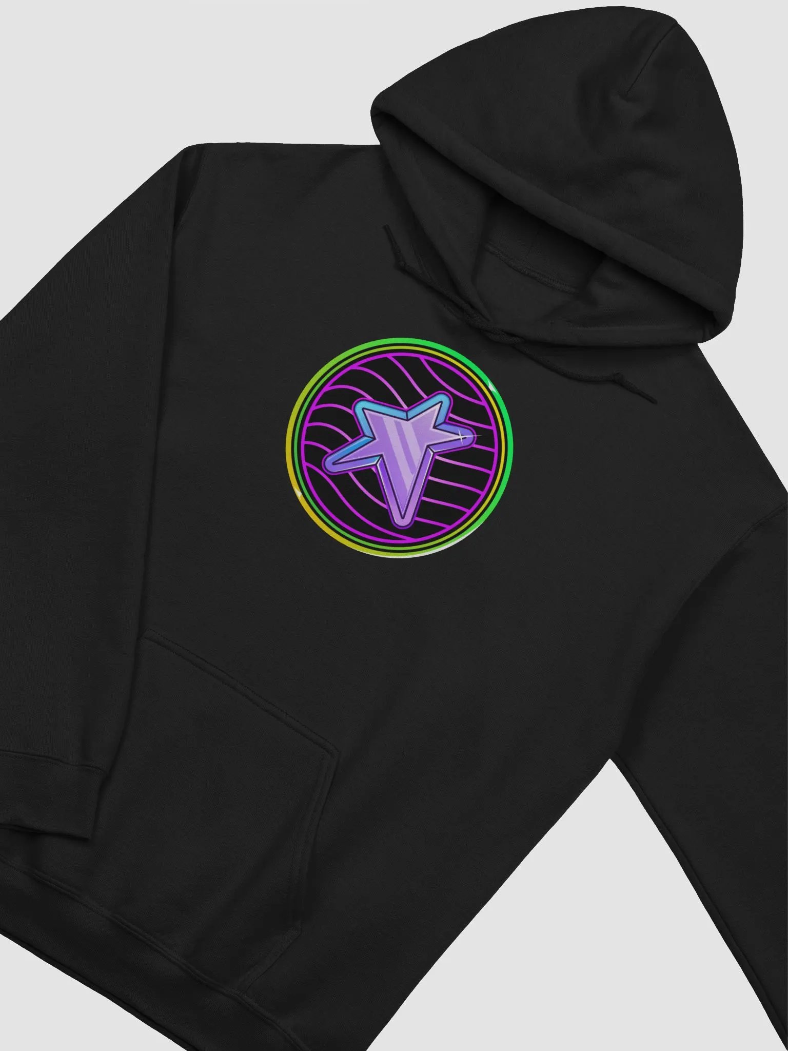 mshoboslayer Hoodie product image (22)