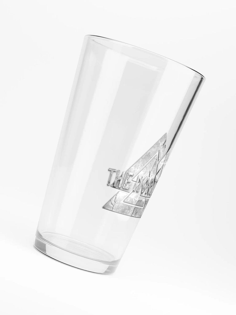 The Northmen Valknut - Grey - Glass product image (6)
