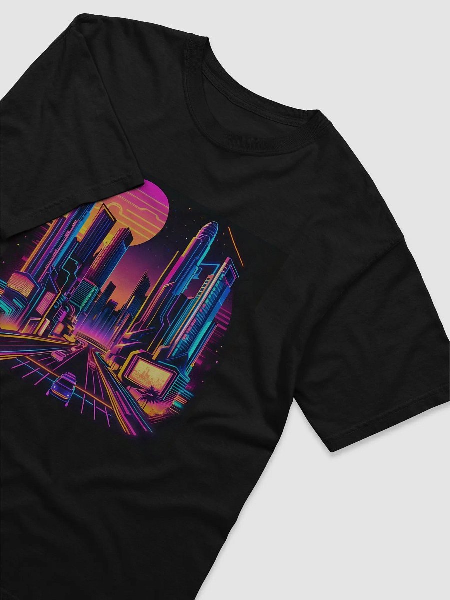 Synthwave Fever product image (3)