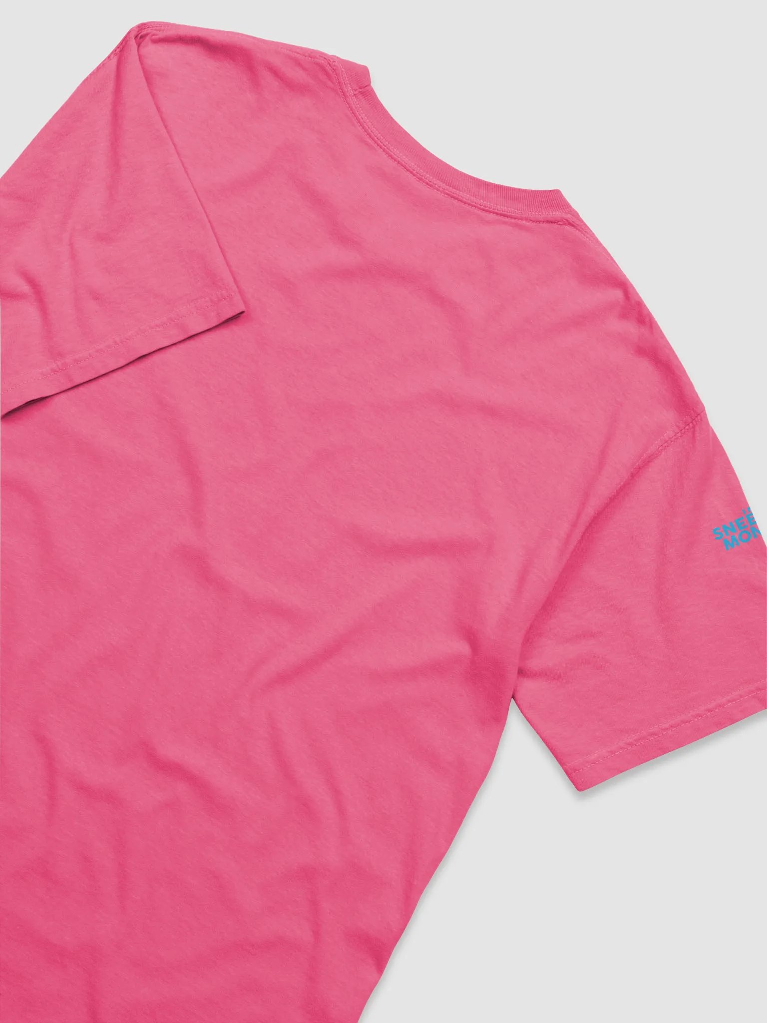 Original TSM MonkeyCon Tee product image (4)