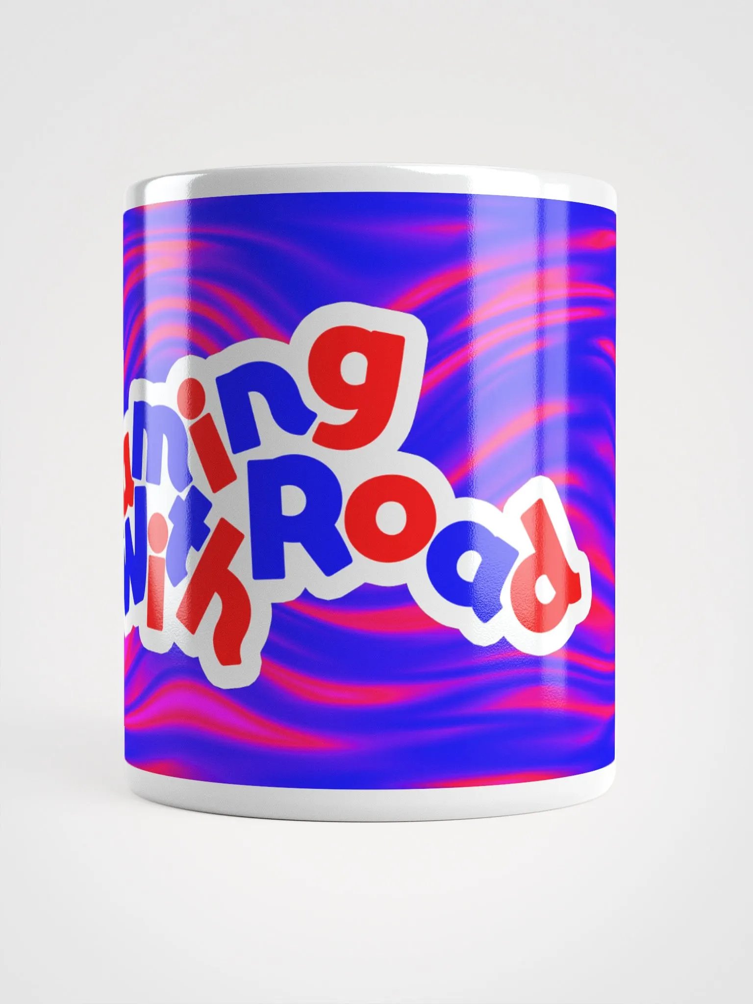 GamingWithRoad Mug product image (5)