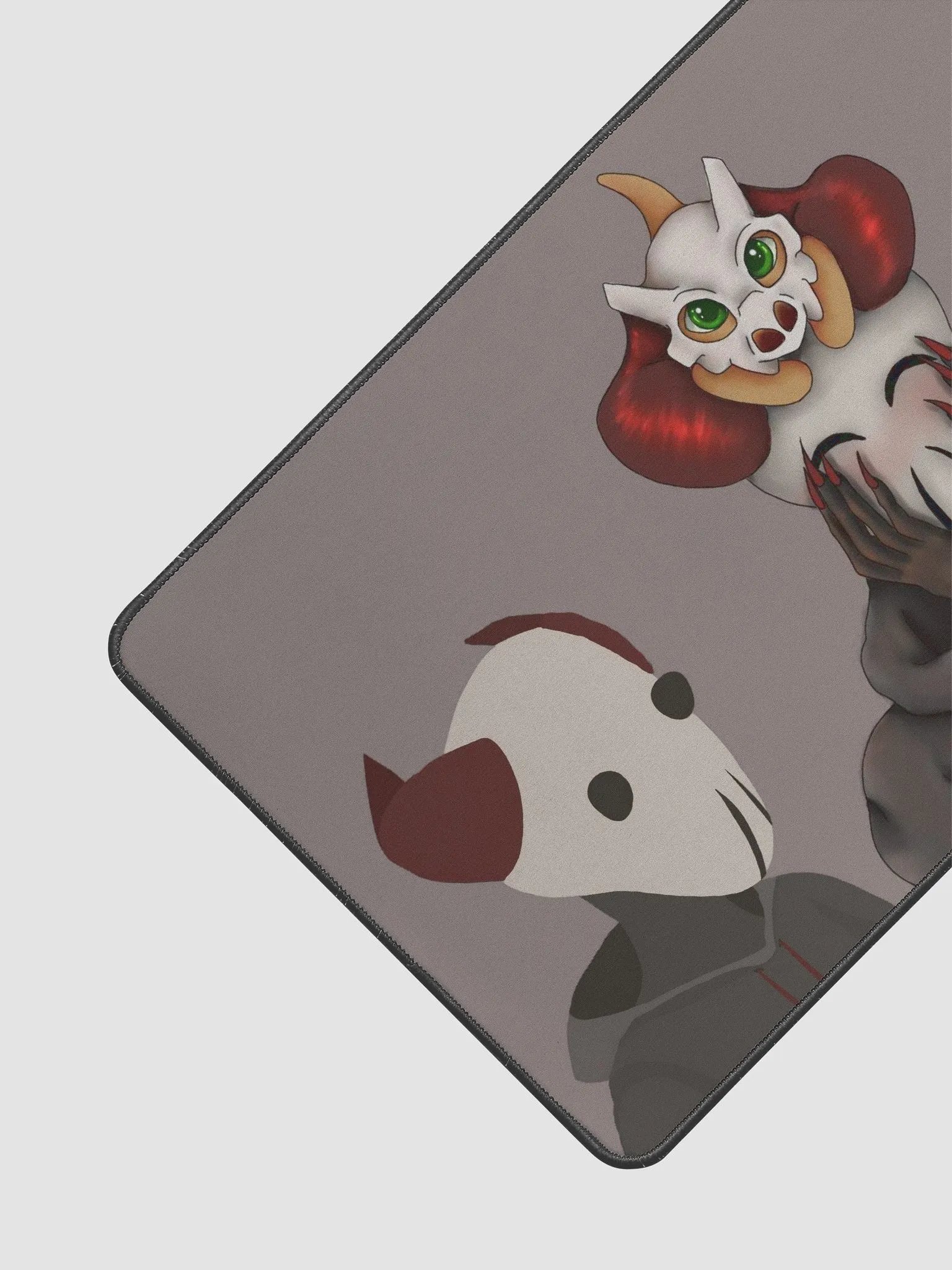Derpa-Nexxy Mousepad product image (3)