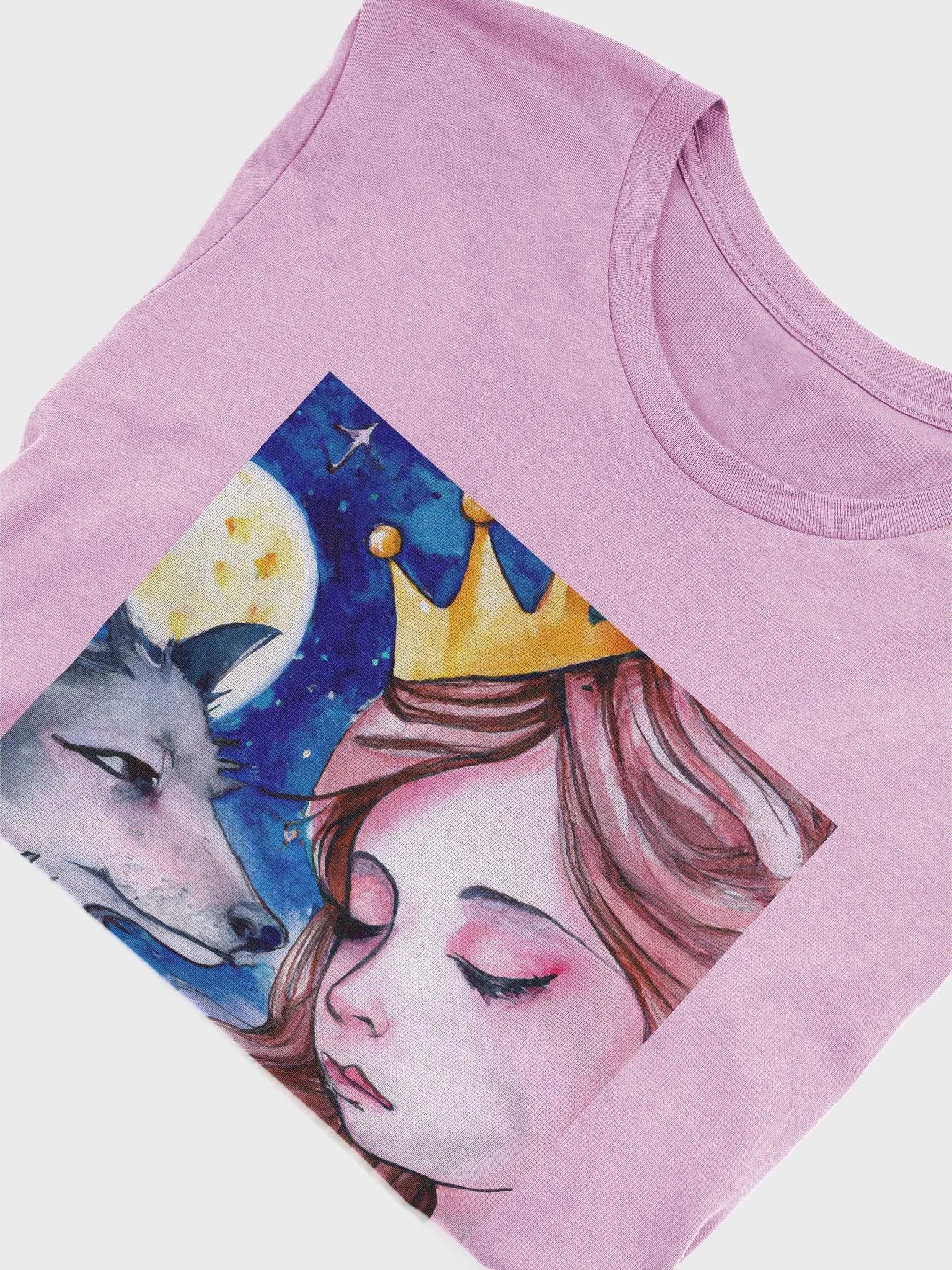Princess Danja product image (1)