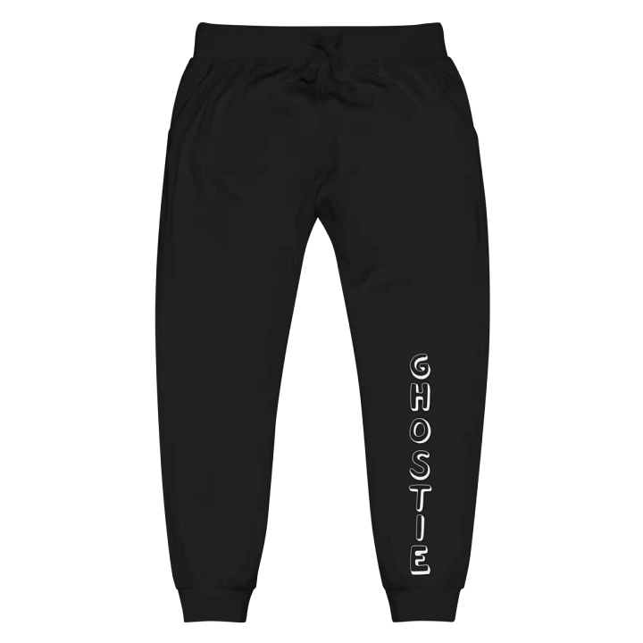 Ghostie Joggers product image (1)