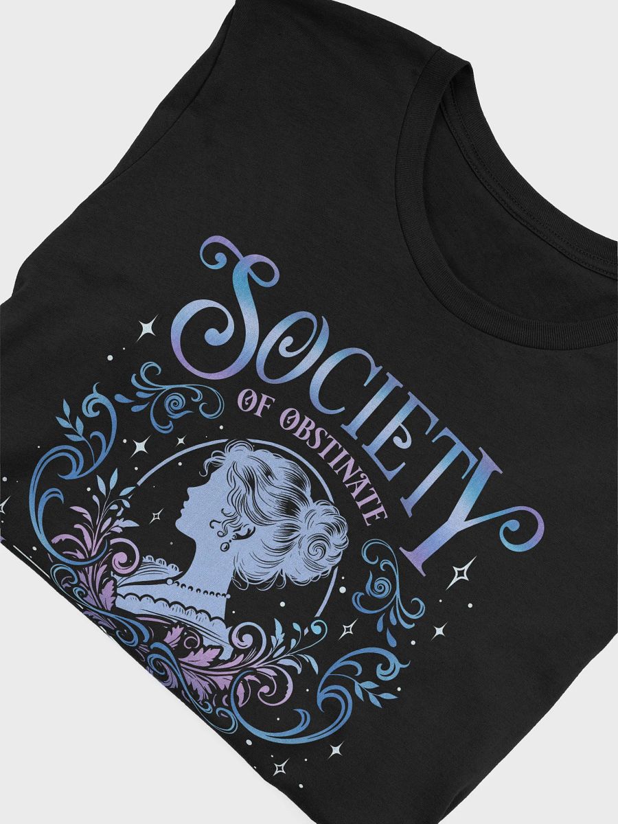 Adventurous Strong Girls Silhouette T-Shirt product image (53)
