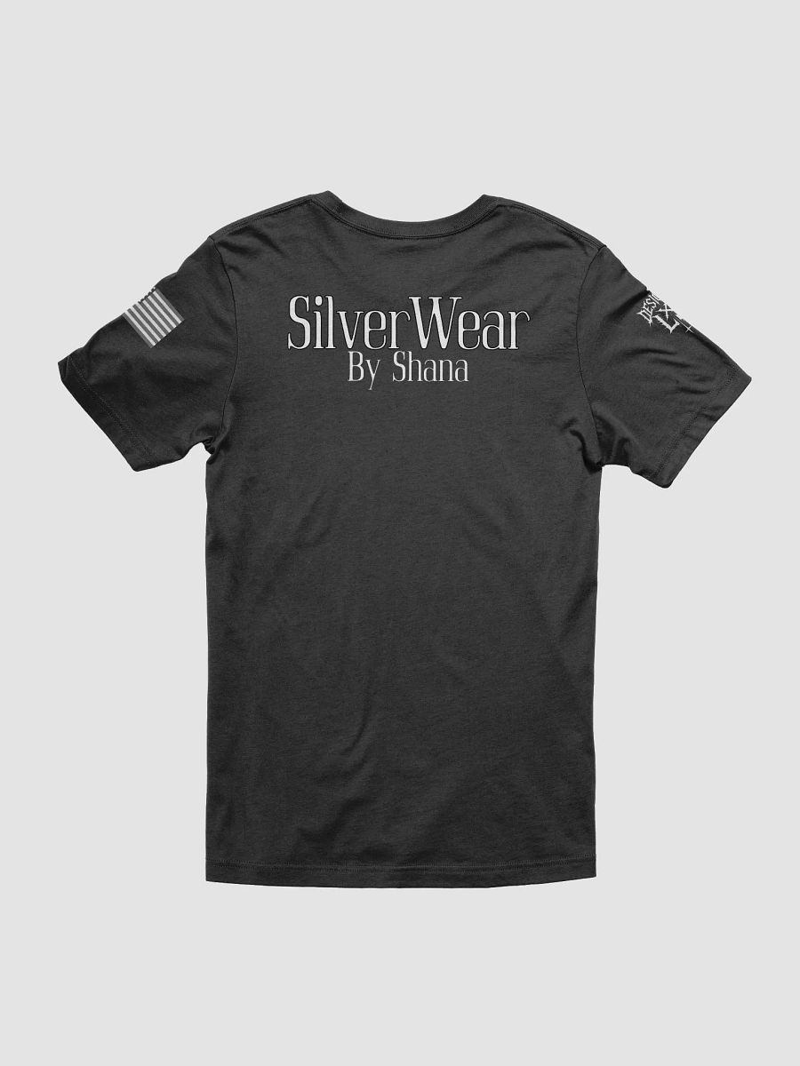 SilverWear by Shana Collab comfort T shirt product image (5)