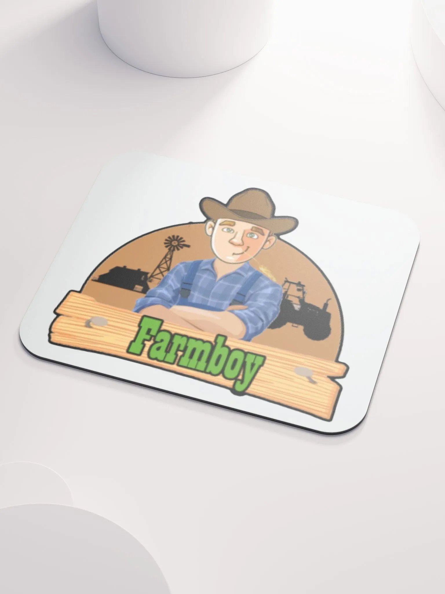 Mouse pad product image (3)